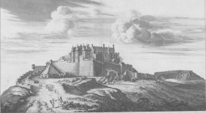 Stirling_Castle_John_Slezer
