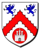 Arms & Crest